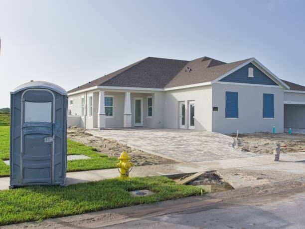 Portable restroom solutions in Country Knolls, NY