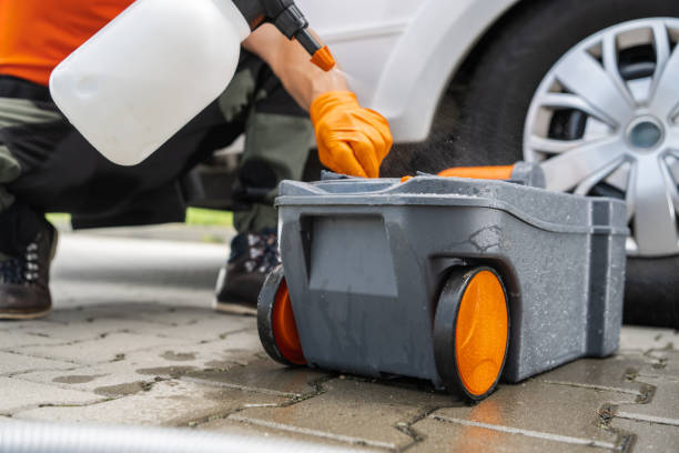 Best Affordable porta potty rental  in Country Knolls, NY
